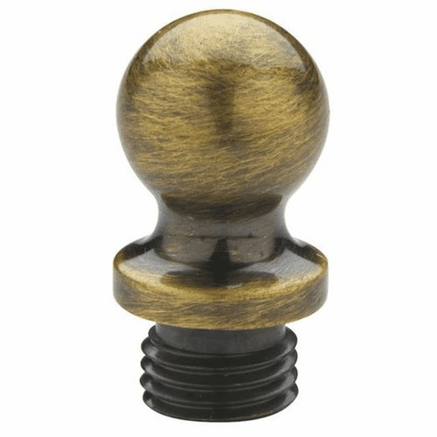 BALDWIN 1090-050-I Ball Tip Finial 1090050I 1090 050 I