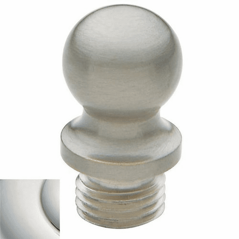 BALDWIN 1090-055-I Ball Tip Finial 1090055I 1090 055 I