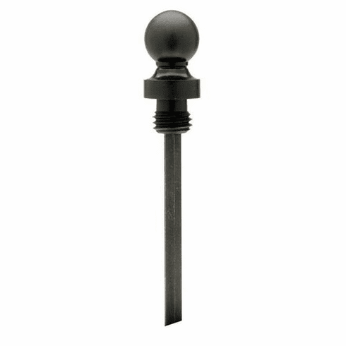 BALDWIN 1090-112-I Ball Tip Finial 1090112I 1090 112 I