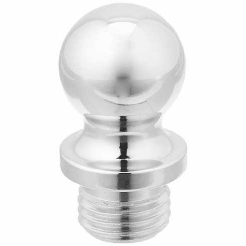 BALDWIN 1090-140-I Ball Tip Finial 1090140I 1090 140 I