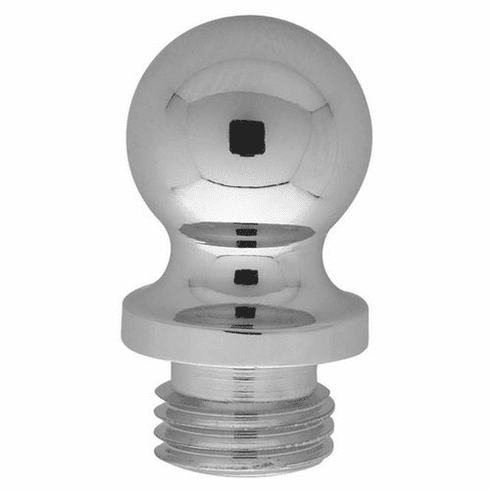 BALDWIN 1090-260-I Ball Tip Finial 1090260I 1090 260 I