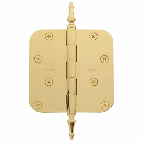 BALDWIN 1093-003-I Steeple Tip Finial 1093003I 1093 003 I