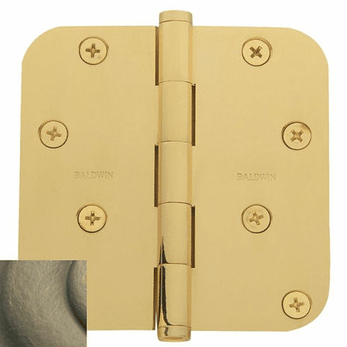 BALDWIN 1140-050-I Bald Radius Hinges