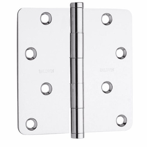 BALDWIN 1440-260-I 1/4" Radius Corner Hinge 1440260I 1440 260 I