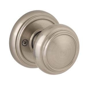BALDWIN 351ATK-RDB-15 Alcott Dummy Knob 351ATKRDB15 351ATK RDB 15