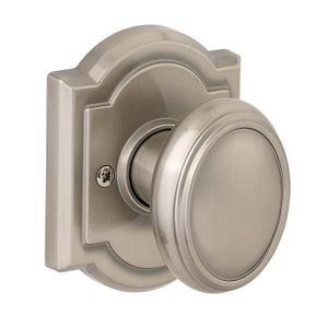 BALDWIN 351CYK-ARB-15 Carnaby Dummy Knob 351CYKARB15 351CYK ARB 15