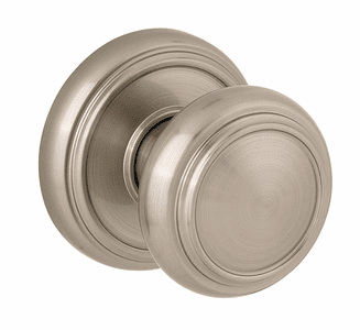 BALDWIN 352ATK-RDB-15 Alcott Passage Knob 352ATKRDB15 352ATK RDB 15