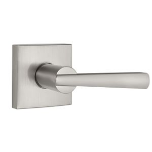 BALDWIN 352SPL-SQR-15 Spyglass Passage Lever 352SPLSQR15 352SPL SQR 15