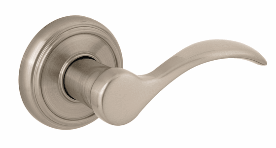 BALDWIN 352TBL-RDB-15 Tobin Passage Lever 352TBLRDB15 352TBL RDB 15