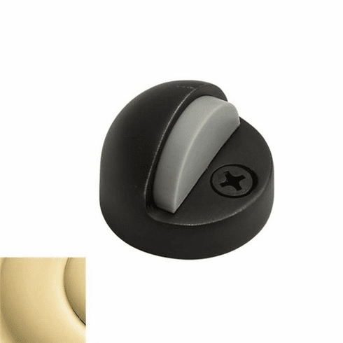 BALDWIN 4010-030 Half Dome Door Bumper 4010030 4010 030