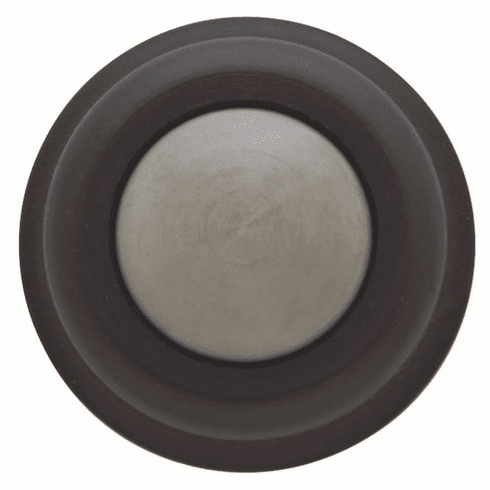 BALDWIN 4015-102 Convex Wall Flush Bumper 4015102 4015 102