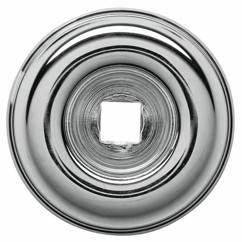 BALDWIN 4902-260-BIN Bald Knob Back Plate X 1.5 Inch 4902260BIN 4902 260 BIN