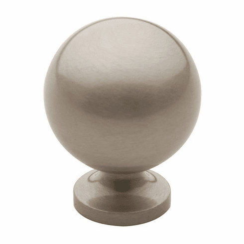 BALDWIN 4960-150-BIN Spherical Cabinet Knob 4960150BIN 4960 150 BIN