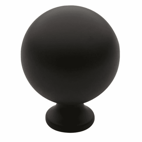 BALDWIN 4961-102-BIN Spherical Cabinet Knob 4961102BIN 4961 102 BIN