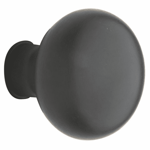 BALDWIN 5000-102-IMR Bald One Knob Less Rose