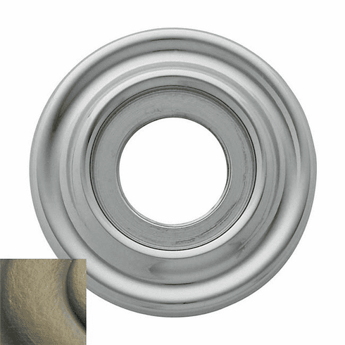 BALDWIN 5002-050 Bald Rosette X 1.75 Inch Passage -Pair 5002050 5002 050