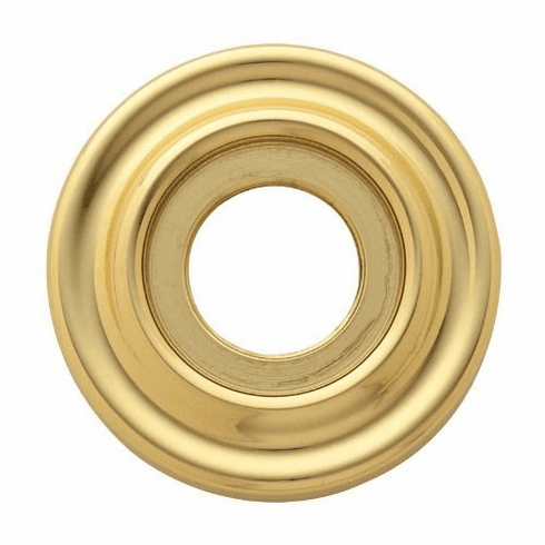 BALDWIN 5002-260 Bald Rosette X 1.75 Inch Passage -Pair 5002260 5002 260