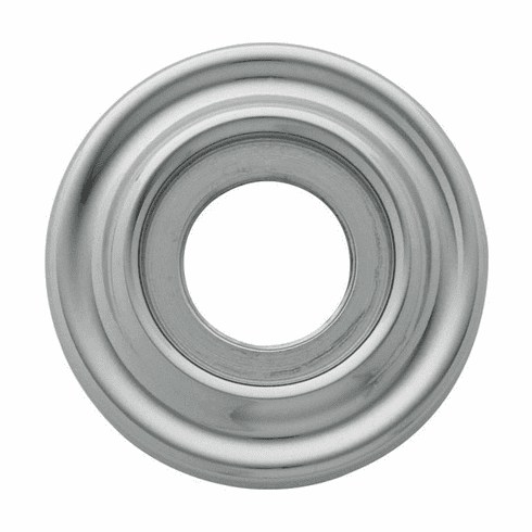 BALDWIN 5002-260-IDM Bald Rosette X 1.75 Inch Dummy -Half Pair 5002260IDM 5002 260 IDM