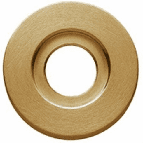 BALDWIN 5006-260 Bald Rosette X 1.75 Inch Passage -Pair 5006260 5006 260