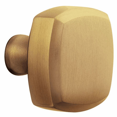 BALDWIN 5011-033-MR Bald Knob Pair Minus Rose