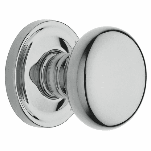 BALDWIN 5015-260-MR Bald Pair Knobs Less Roses 5015260MR 5015 260 MR