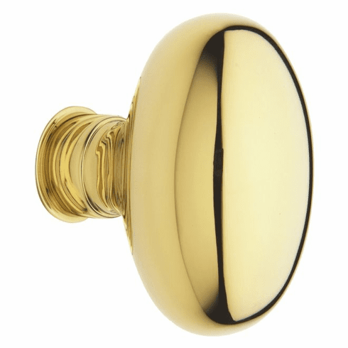 BALDWIN 5025-003-MR Bald Pair Knobs Less Roses 5025003MR 5025 003 MR