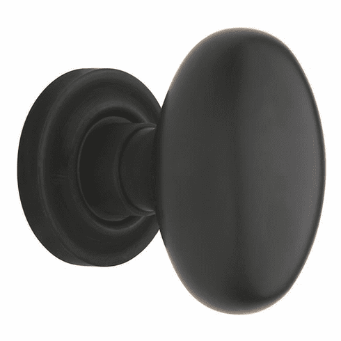 BALDWIN 5025-102-MR Bald Pair Knobs Less Roses 5025102MR 5025 102 MR