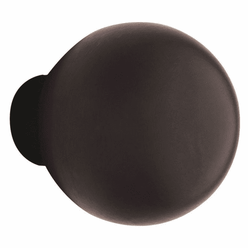 BALDWIN 5041-102-MR Bald Pair Knobs Less Roses