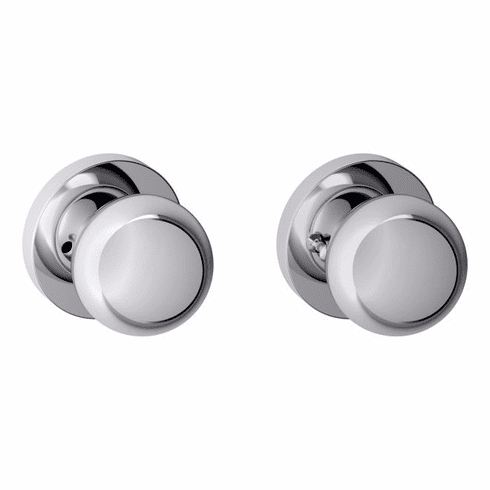 BALDWIN 5041-260-PRIV Bald Priv Set Cont. Knb W/5146 Rose X 2