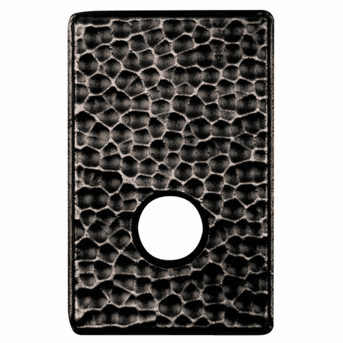 BALDWIN 5042-402 Bald Rosette X 4.125 X 2.63-Passage-Pair 5042402 5042 402