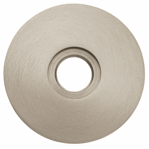 BALDWIN 5046-056 Bald Rosette X 2.625 In. Passage -Pair 5046056 5046 056
