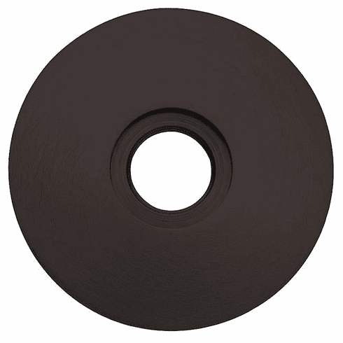 BALDWIN 5046-102 Bald Rosette X 2.625 In. Passage -Pair 5046102 5046 102