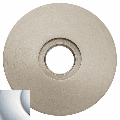 BALDWIN 5046-260-IDM Bald Rosette X 2.625 In. Dummy -Half Pair 5046260IDM 5046 260 IDM