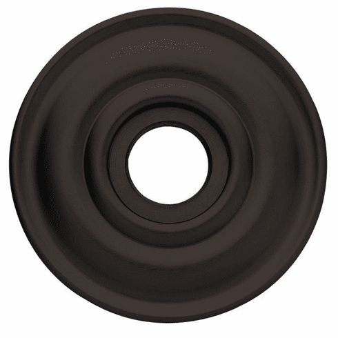 BALDWIN 5048-102-FD Bald Rosette X 2.625 In. Dummy Pair
