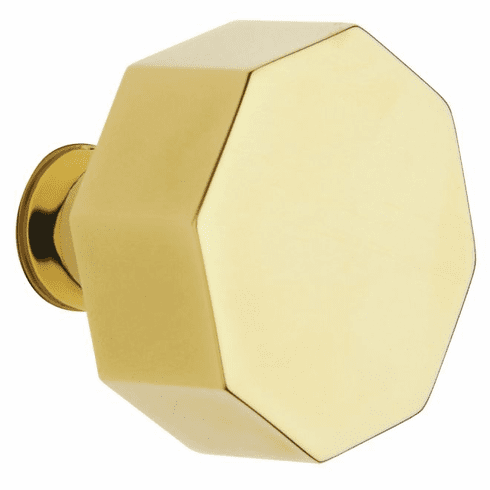 BALDWIN 5073-003-MR Bald Pair Knobs Less Roses 5073003MR 5073 003 MR