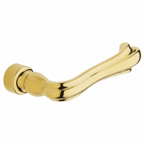 BALDWIN 5101-003-LMR Bald One Lever Less Rose X Lh