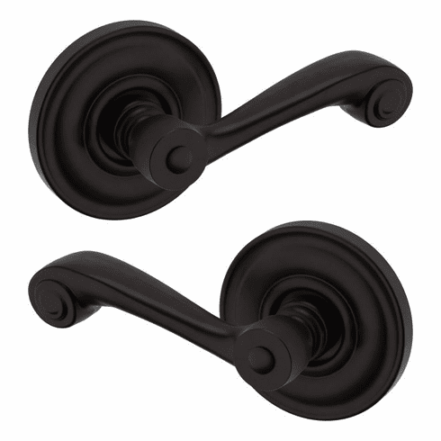 BALDWIN 5103-102-FD Bald Full Dummy Trim-Lever W/5048 Rose 5103102FD 5103 102 FD