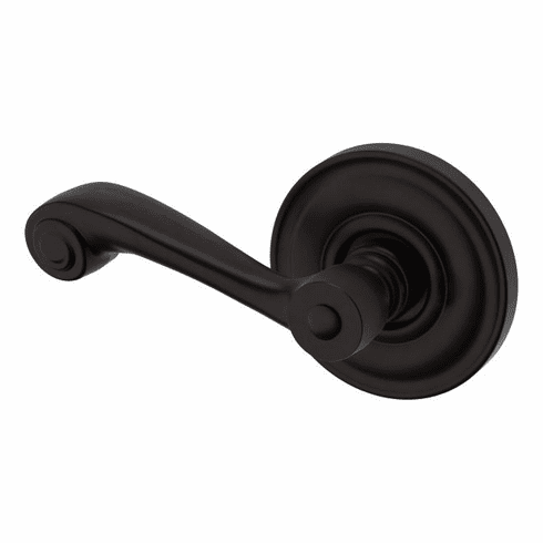 BALDWIN 5103-102-LDM Bald Half Dummy Trim-Lvr W/5048 Rose X Lh 5103102LDM 5103 102 LDM