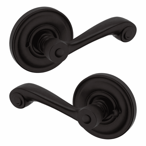 BALDWIN 5103-102-PRIV Bald Privacy Set-Lever W/5148 Rose X 2-3/8 5103102PRIV 5103 102 PRIV