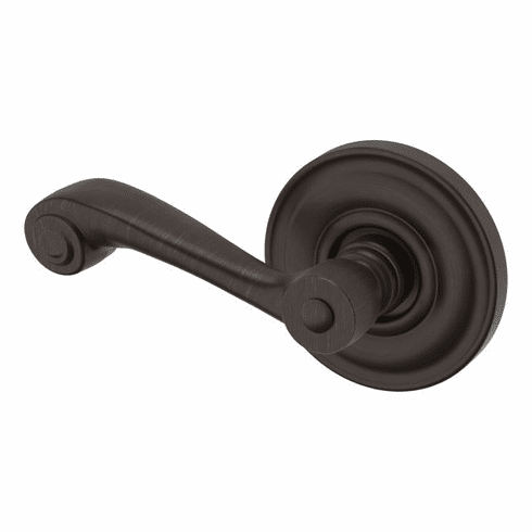 BALDWIN 5103-112-LDM Bald Half Dummy Trim-Lvr W/5048 Rose X Lh 5103112LDM 5103 112 LDM