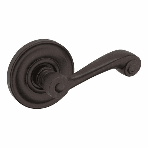 BALDWIN 5103-112-RDM Bald Half Dummy Trim-Lvr W/5048 Rose X Rh 5103112RDM 5103 112 RDM