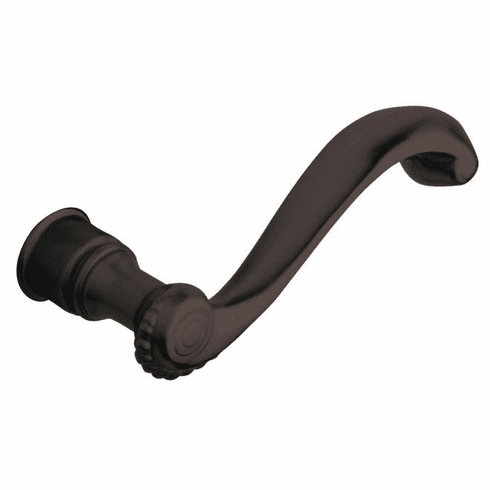 BALDWIN 5104-102-MR Bald Pair Lever Trim Less Roses 5104102MR 5104 102 MR