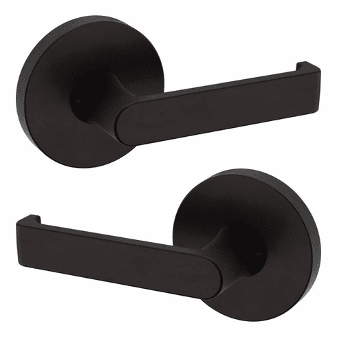 BALDWIN 5105-102-FD Bald Full Dummy Trim-Lever W/5046 Rose 5105102FD 5105 102 FD