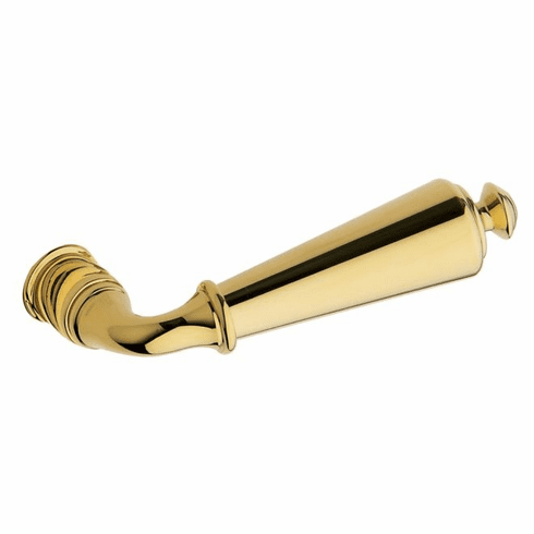 BALDWIN 5125-003-MR Bald Pair Lever Trim Less Roses 5125003MR 5125 003 MR