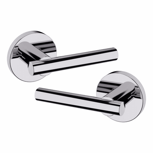 BALDWIN 5137-260-FD Bald Full Dummy Trim-Lever W/5046 Rose 5137260FD 5137 260 FD