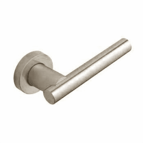 BALDWIN 5137-260-MR Bald Pair Lever Trim Less Roses 5137260MR 5137 260 MR