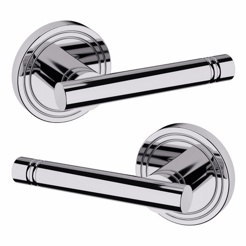 BALDWIN 5138-260-FD Bald Full Dummy Trim-Lever W/5047 Rose 5138260FD 5138 260 FD