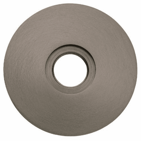 BALDWIN 5146-260 Bald Rosette X 2.625 In. Privacy -Pair 5146260 5146 260