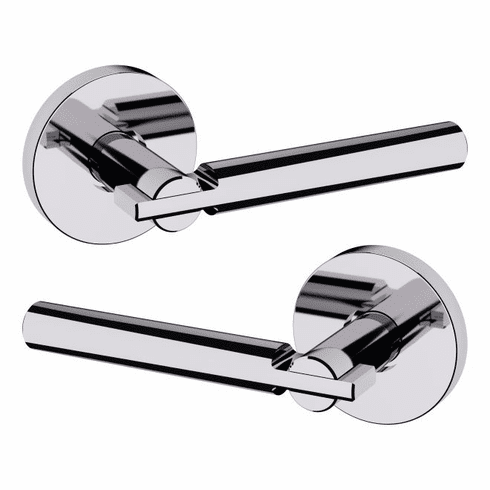 BALDWIN 5161-260-FD Bald Full Dummy Trim-Lever W/5046 Rose 5161260FD 5161 260 FD