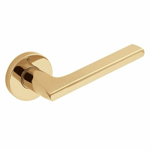 BALDWIN 5162-102-LDM Bald Half Dummy-Lever W/R017 Rose X Lh 5162102LDM 5162 102 LDM